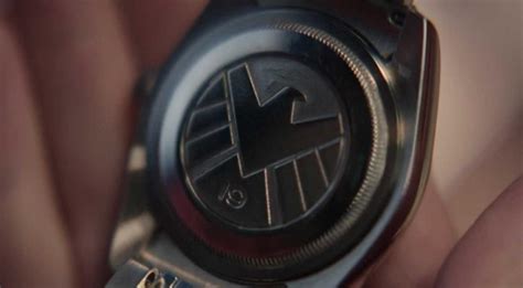 que significa el reloj rolex en hawkeye|rolex hawkeye meaning.